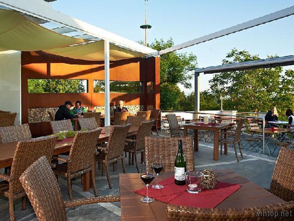 Ritterschaenke Otel Essing Dış mekan fotoğraf